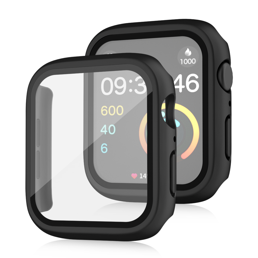 Smart Garden 9 - กระจกนิรภัย + ฝาครอบสําหรับ Apple Watch Case
