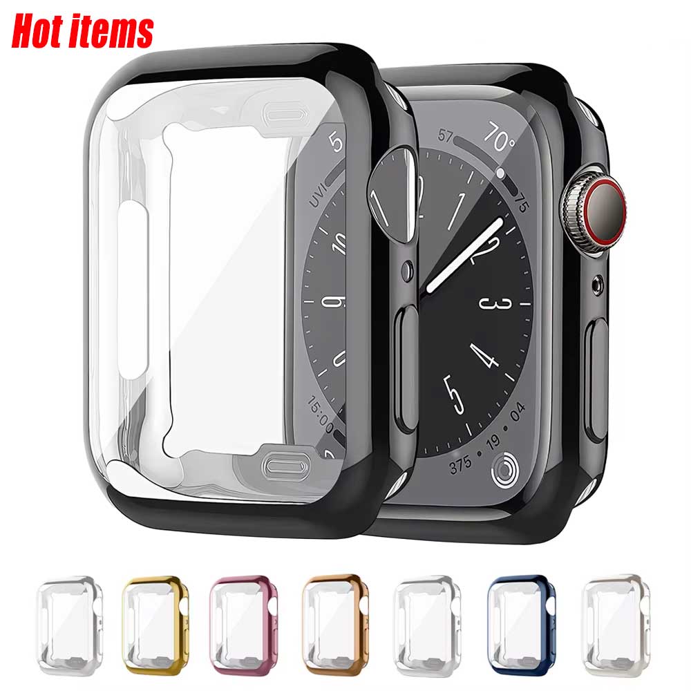 Smart Garden 9 - สําหรับ Apple Watch Case 44 มม.40