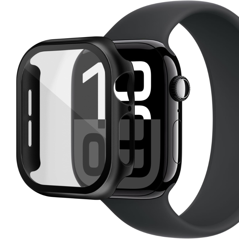 Smart Garden 9 - สําหรับ Apple Watch Case 10/9/8/7/6/5/SE 42