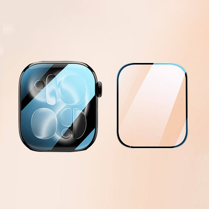 Smart Garden 9 - ฟิล์มกันรอยสำหรับแอปเปิ้ลวอทช์ 44 มม.45 มม.40 มม.41 มม.49