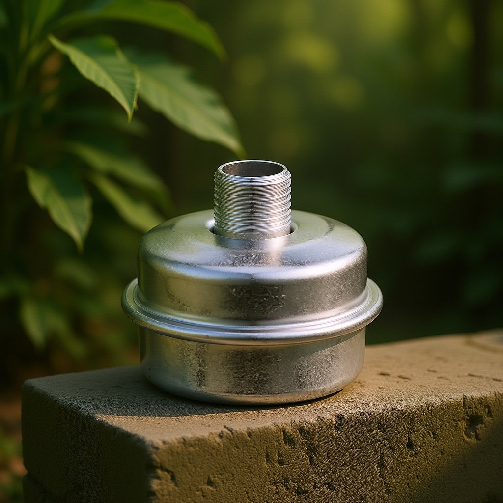 Smart Garden Click And Grow - ท่อเก็บเสียงเครื่องตัดหญ้า อะไหล่ทดแทน สำหรับเครื่องยนต์เงียบ ใช้กับเครื่องกำเนิดไฟฟ้า เครื่องยนต์ขนาดเล็ก ควบคุมเสียงรบกวน