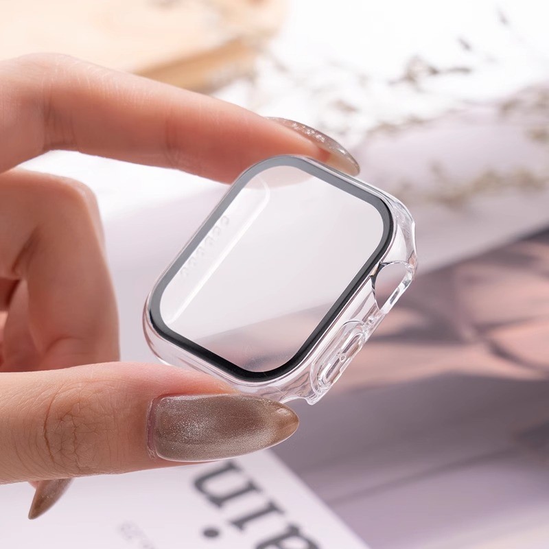 Smart Garden 9 - 3 แพ็คแก้ว + สําหรับ Apple Watch