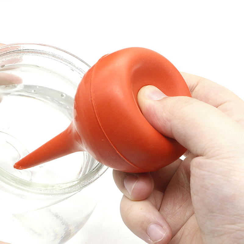 Smart Garden Watering System - ชุดทำความสะอาดขี้หู 1 ชิ้น พร้อมกระบอกฉีดยาและปั๊มลม