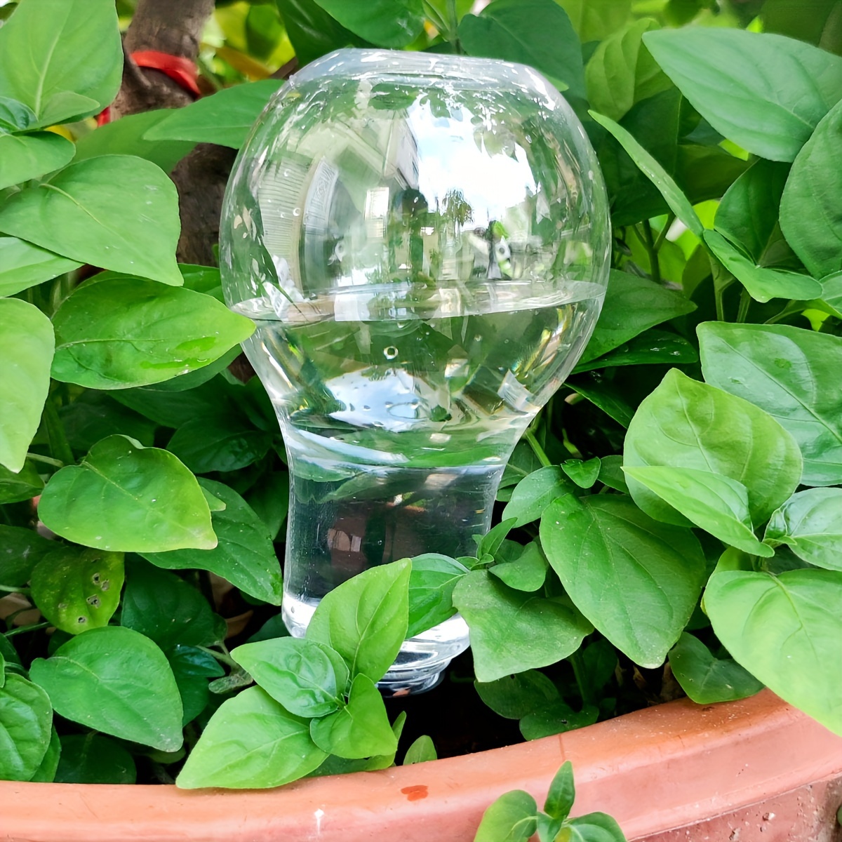 เครื่องมือรดน้ำอัตโนมัติสำหรับ - Smart Garden Watering System บทวิจารณ์และราคา