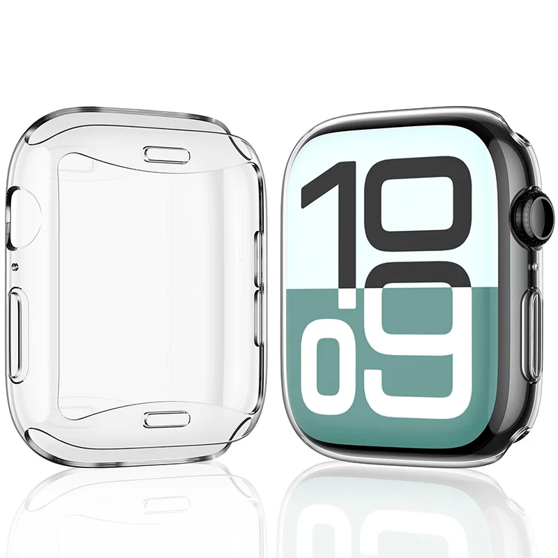 ฝาครอบโปร่งใสสําหรับ Apple Wat - Smart Garden 9 บทวิจารณ์และราคา