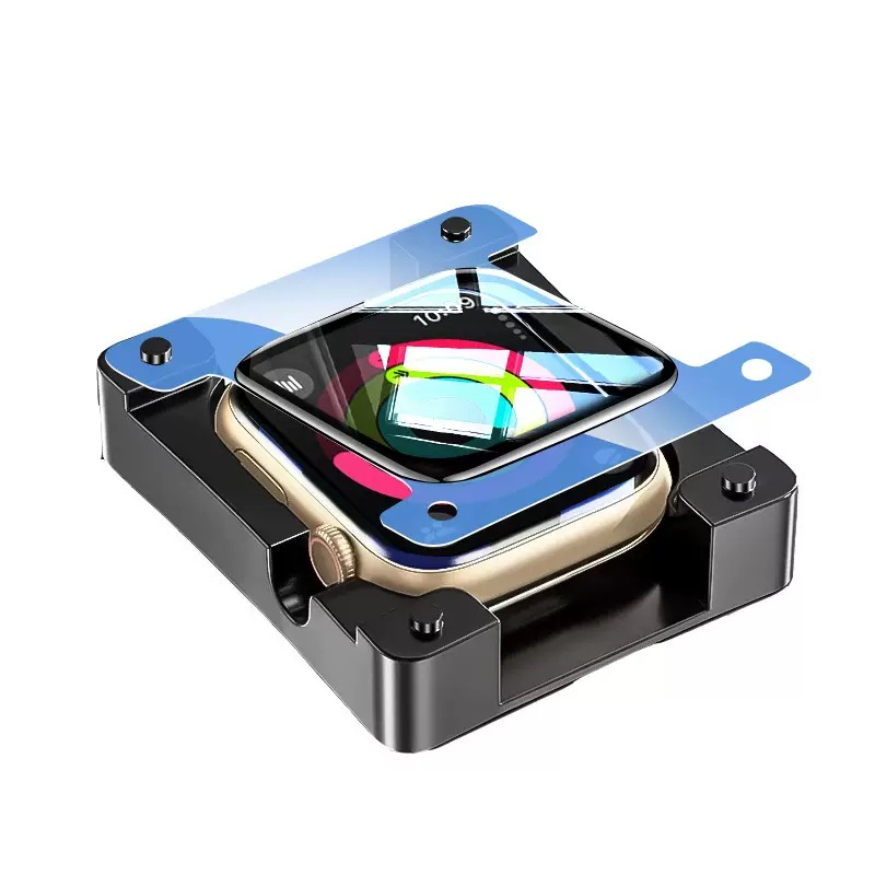 3 ชิ้นป้องกันหน้าจอสำหรับแอปเป - Smart Garden 9 บทวิจารณ์และราคา