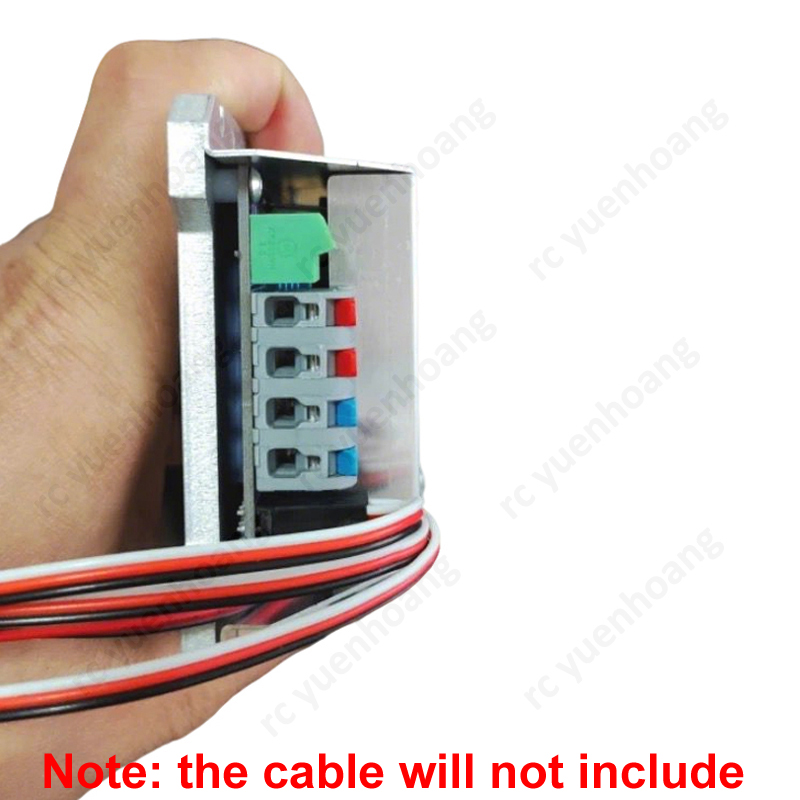 1 ชิ้น 24V/24-48V 50A ตัวควบคุ - Smart Garden Click And Grow บทวิจารณ์และราคา
