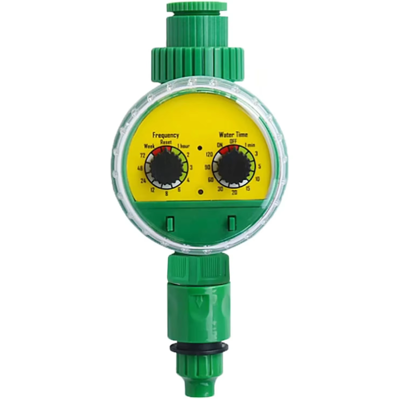 สายยางรดน้ำอัตโนมัติสำหรับสวนก - Smart Garden Hose บทวิจารณ์และราคา