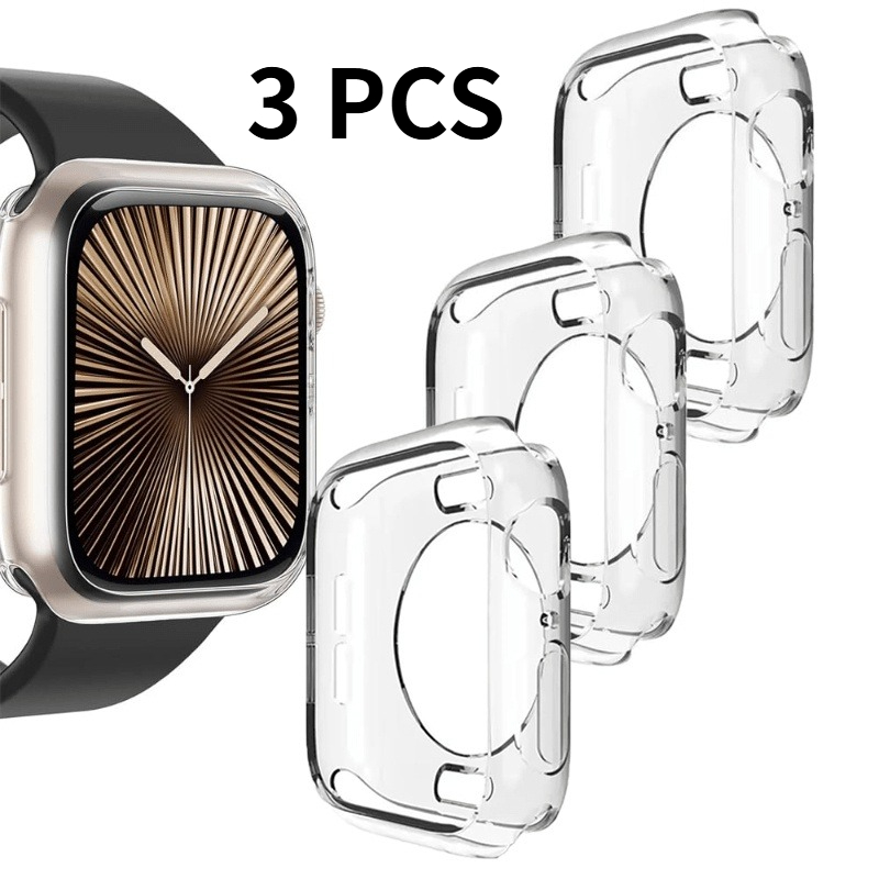 เคส TPU สำหรับ Apple Watch ขนา - Smart Garden 9 บทวิจารณ์และราคา