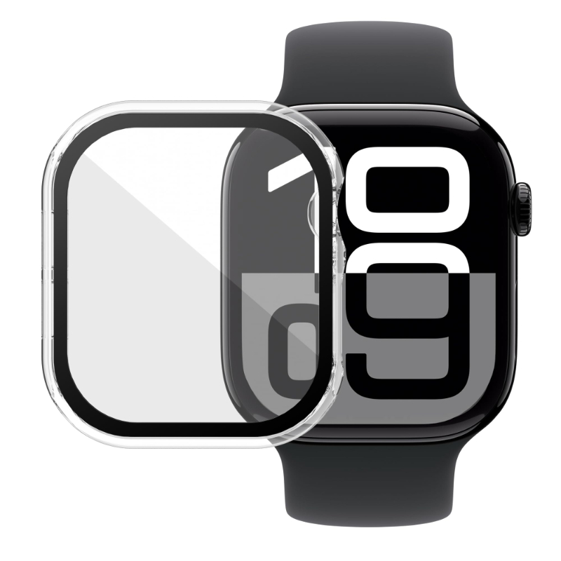 สําหรับ Apple Watch Case 10/9/ - Smart Garden 9 บทวิจารณ์และราคา