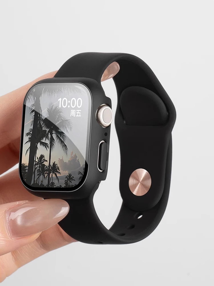 สําหรับ Apple Watch Case 10/9/ - Smart Garden 9 บทวิจารณ์และราคา