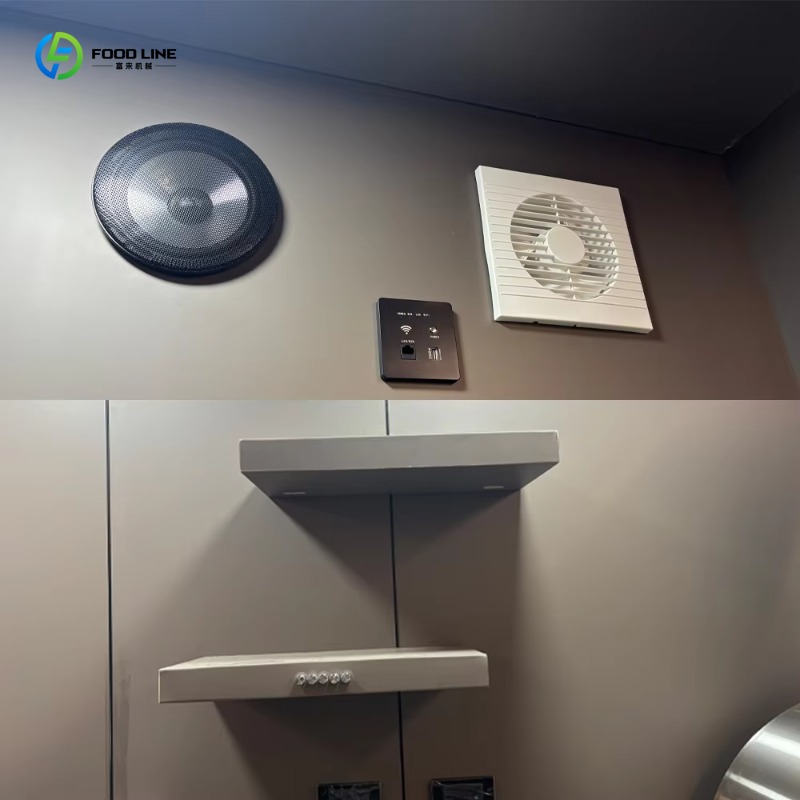 ตู้ครัวกลางแจ้งแบบสมาร์ทปรับแต - Smart Garden Sheds บทวิจารณ์และราคา