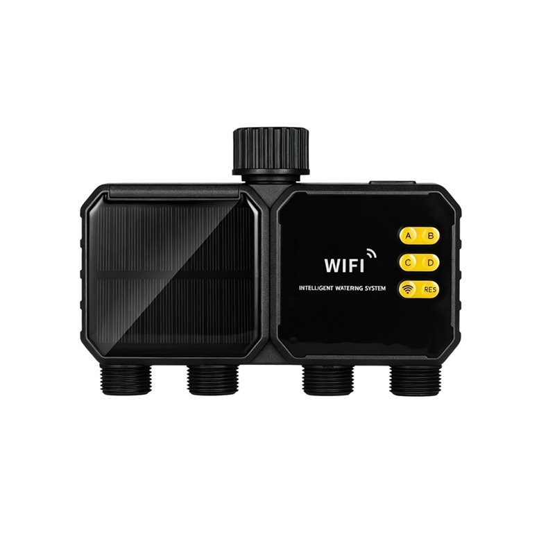 LICE-Smart Wifi Sprinkler Time - Smart Garden Hose บทวิจารณ์และราคา