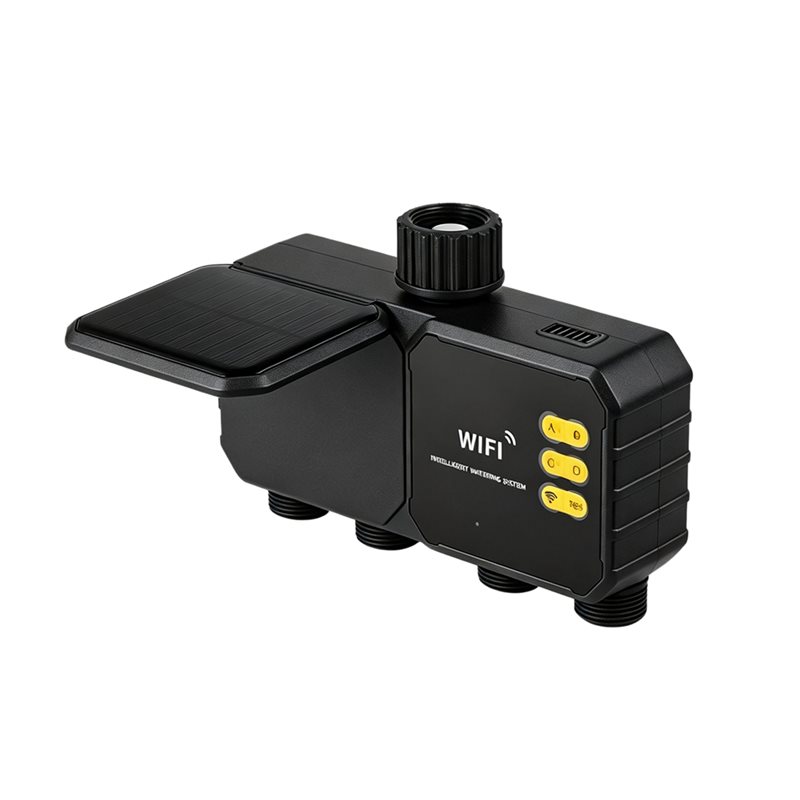 LICE-Smart Wifi Sprinkler Time - Smart Garden Hose บทวิจารณ์และราคา