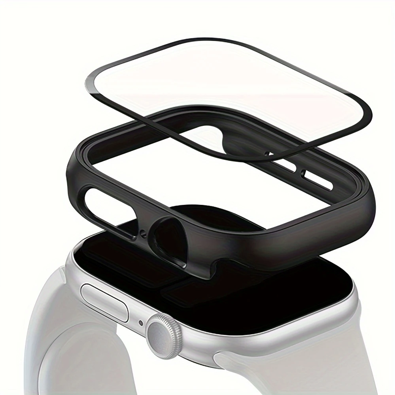กระจก + กรณีสำหรับแอปเปิ้ลวอทช - Smart Garden 9 บทวิจารณ์และราคา