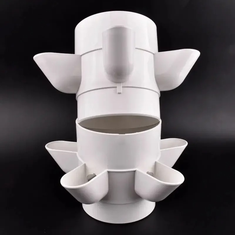 【ลดราคา】ระบบปลูกพืชไฮโดรโปนิกส - Vertical Planter Tower บทวิจารณ์และราคา