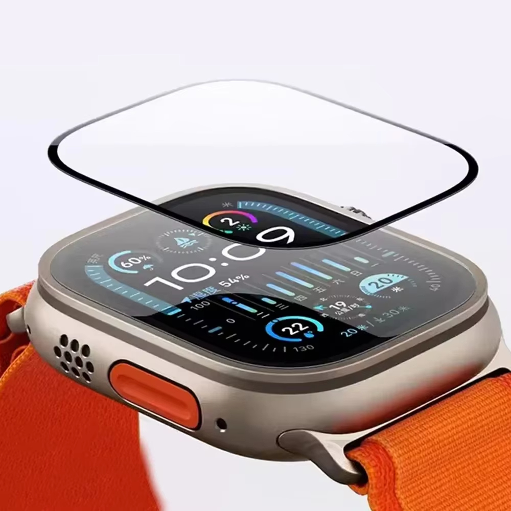 เหมาะสำหรับแอปเปิ้ลวอทช์ 41-42 - Smart Garden 9 บทวิจารณ์และราคา