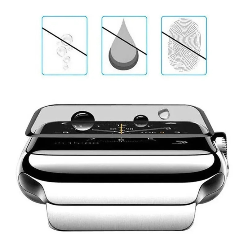 เหมาะสำหรับแอปเปิ้ลวอทช์ 41-42 - Smart Garden 9 บทวิจารณ์และราคา